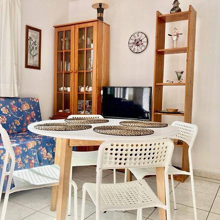 Apartamento En Primera Linea De Playa, Centrico, Tranquilo Playa de las Americas  Bagian luar foto