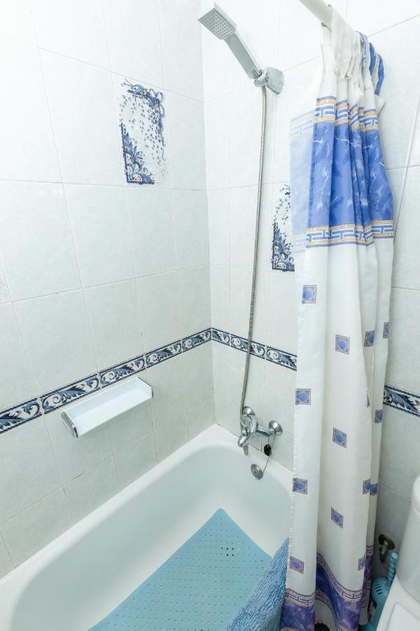Apartamento En Primera Linea De Playa, Centrico, Tranquilo Playa de las Americas  Bagian luar foto