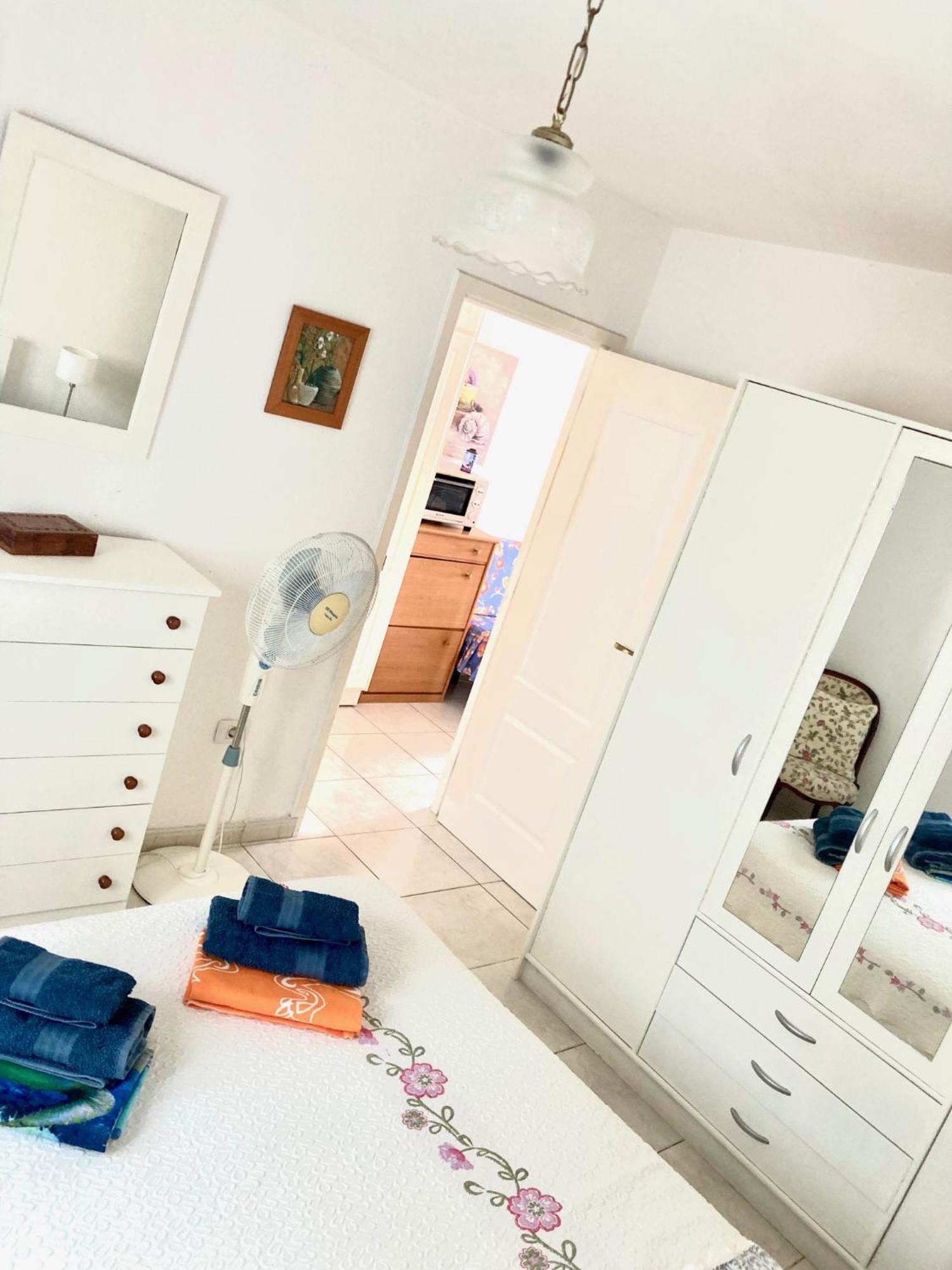 Apartamento En Primera Linea De Playa, Centrico, Tranquilo Playa de las Americas  Bagian luar foto